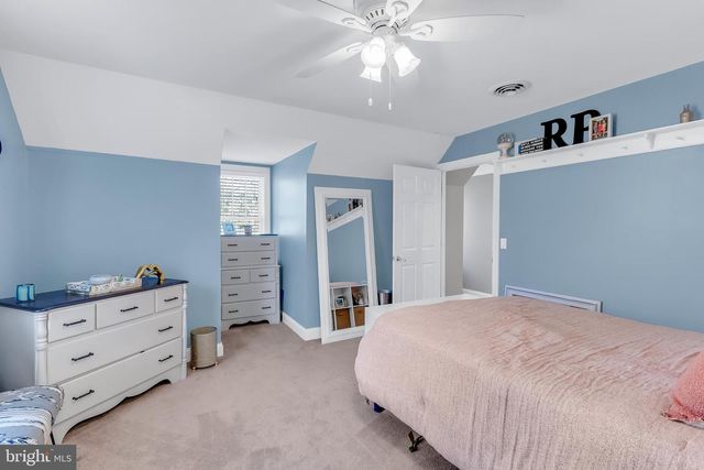 502 INDIAN LN, Salisbury, MD 21801