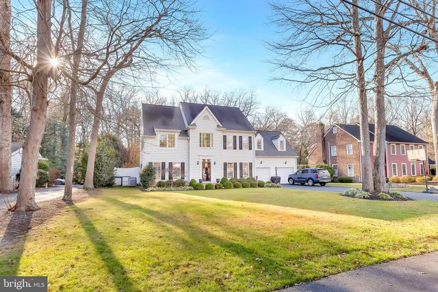 502 INDIAN LN, Salisbury, MD 21801