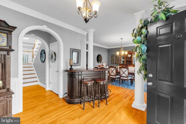 502 INDIAN LN, Salisbury, MD 21801