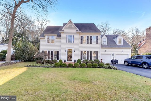 502 INDIAN LN, Salisbury, MD 21801