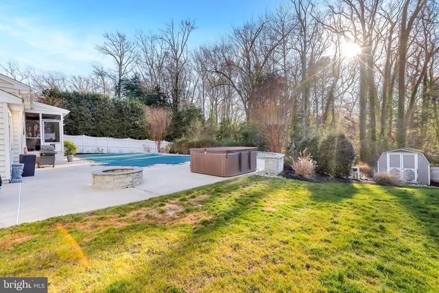 502 INDIAN LN, Salisbury, MD 21801