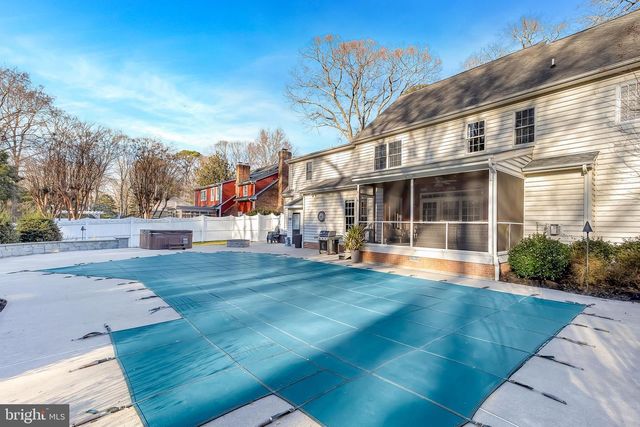 502 INDIAN LN, Salisbury, MD 21801