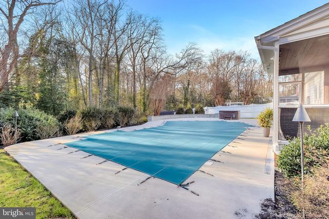 502 INDIAN LN, Salisbury, MD 21801