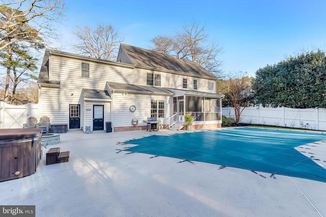 502 INDIAN LN, Salisbury, MD 21801