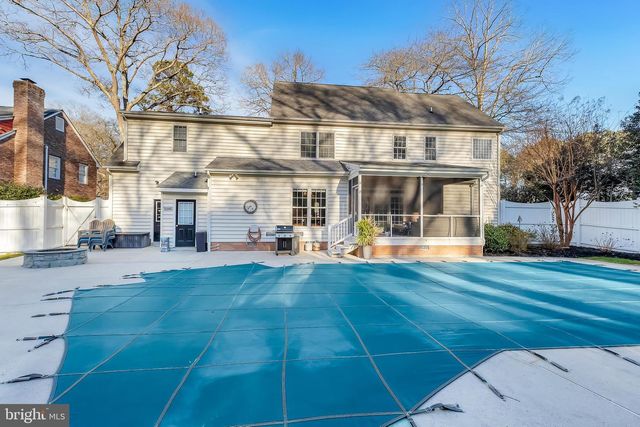 502 INDIAN LN, Salisbury, MD 21801