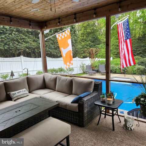 502 INDIAN LN, Salisbury, MD 21801