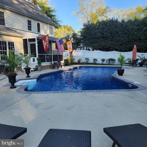 502 INDIAN LN, Salisbury, MD 21801