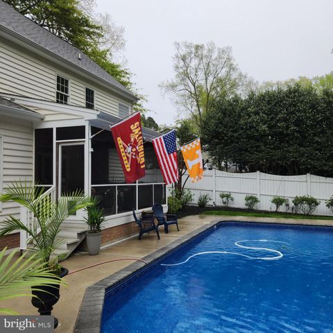 502 INDIAN LN, Salisbury, MD 21801