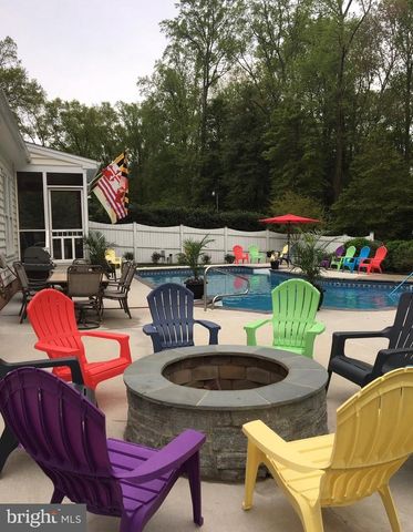 502 INDIAN LN, Salisbury, MD 21801