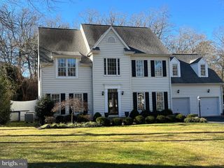 502 INDIAN LN, Salisbury, MD 21801