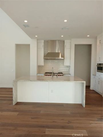 740 Via Arezzo Place, Altadena, CA 91001