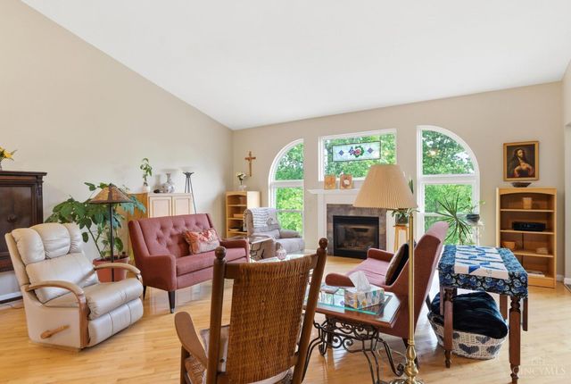 12196 Kilbride Drive, Cincinnati, OH 45251