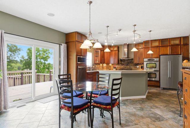 12196 Kilbride Drive, Cincinnati, OH 45251