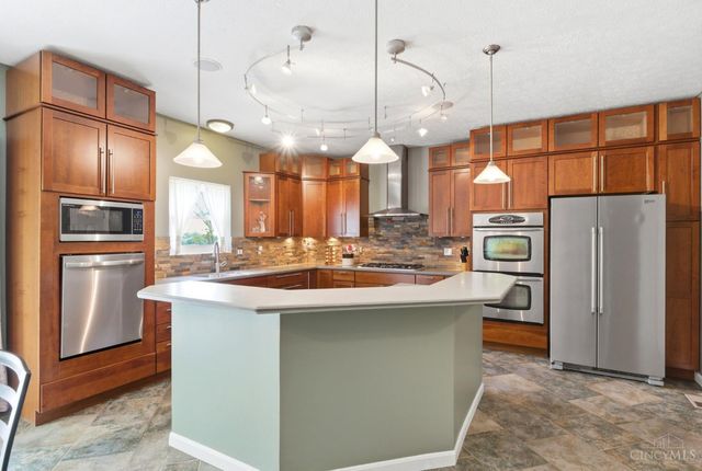 12196 Kilbride Drive, Cincinnati, OH 45251