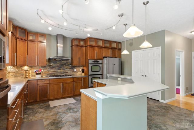 12196 Kilbride Drive, Cincinnati, OH 45251