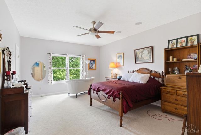 12196 Kilbride Drive, Cincinnati, OH 45251