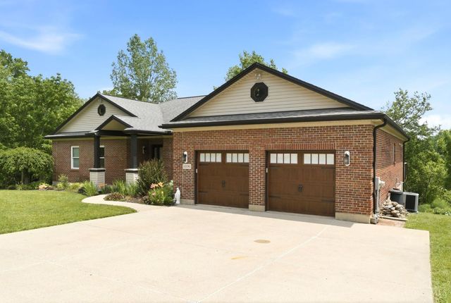 12196 Kilbride Drive, Cincinnati, OH 45251