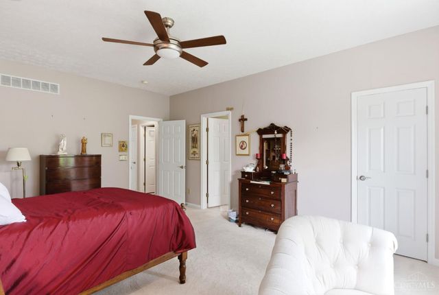 12196 Kilbride Drive, Cincinnati, OH 45251