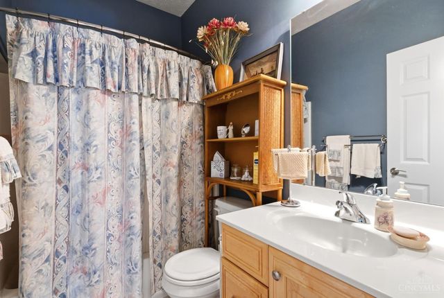 12196 Kilbride Drive, Cincinnati, OH 45251