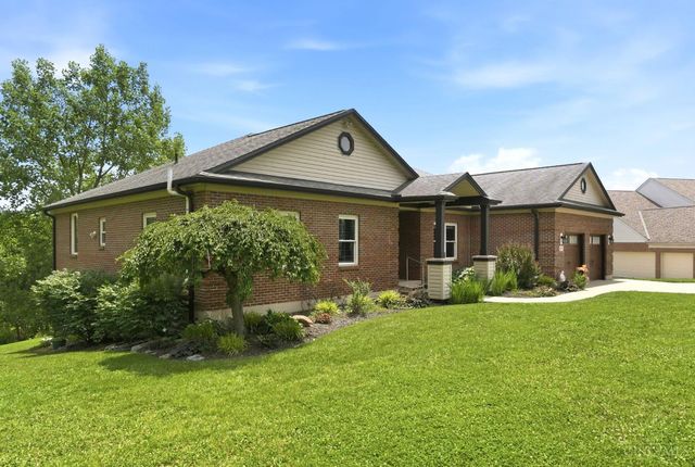 12196 Kilbride Drive, Cincinnati, OH 45251