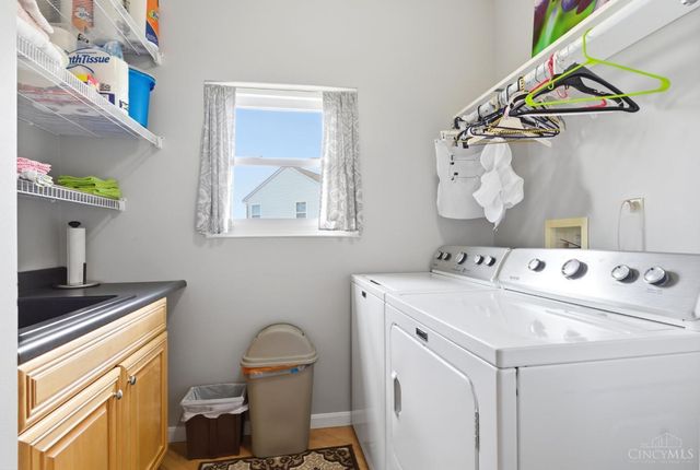 12196 Kilbride Drive, Cincinnati, OH 45251