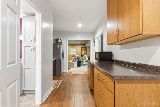 12196 Kilbride Drive, Cincinnati, OH 45251