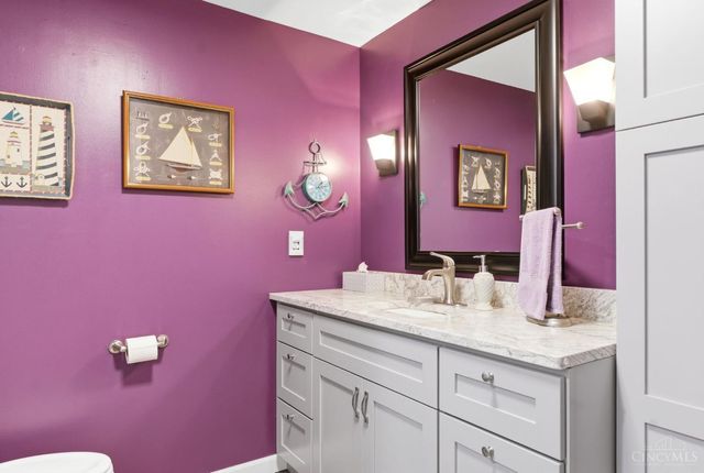 12196 Kilbride Drive, Cincinnati, OH 45251