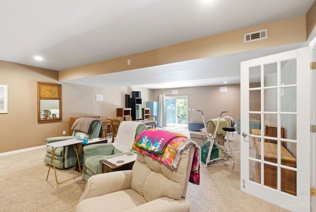 12196 Kilbride Drive, Cincinnati, OH 45251
