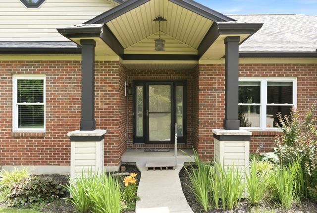 12196 Kilbride Drive, Cincinnati, OH 45251