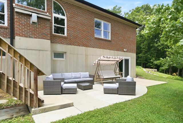 12196 Kilbride Drive, Cincinnati, OH 45251