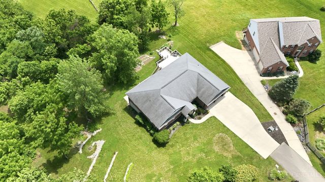 12196 Kilbride Drive, Cincinnati, OH 45251