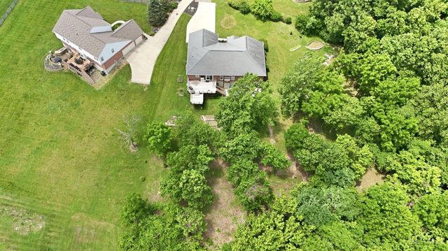 12196 Kilbride Drive, Cincinnati, OH 45251