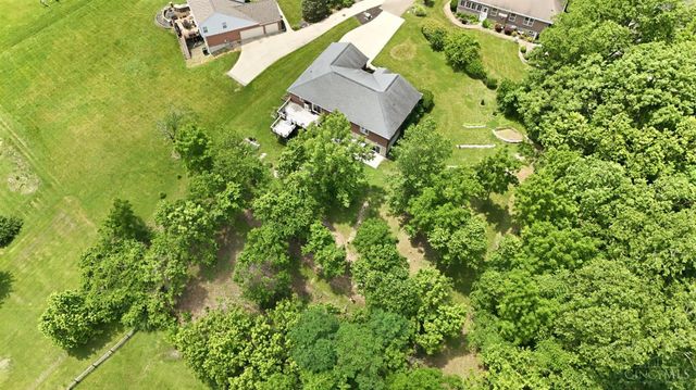 12196 Kilbride Drive, Cincinnati, OH 45251