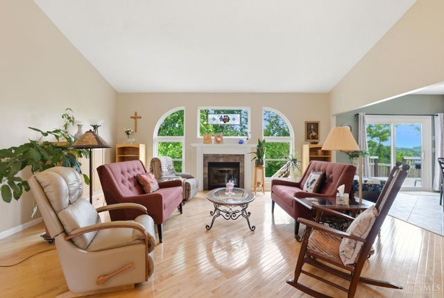 12196 Kilbride Drive, Cincinnati, OH 45251