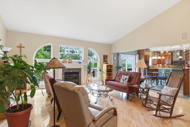 12196 Kilbride Drive, Cincinnati, OH 45251