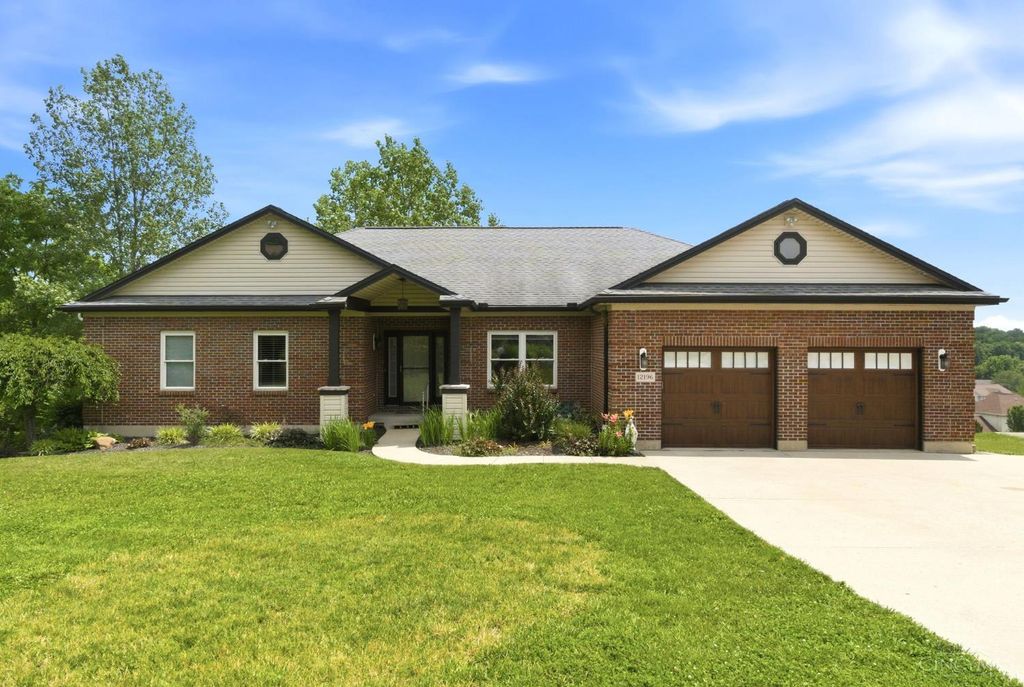 12196 Kilbride Drive, Cincinnati, OH 45251