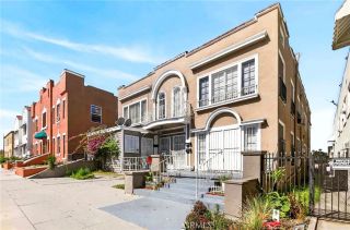 139 S Manhattan, Los Angeles, CA 90004