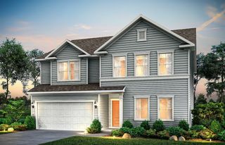 211 Land Breeze Drive, La Vergne, TN 37086