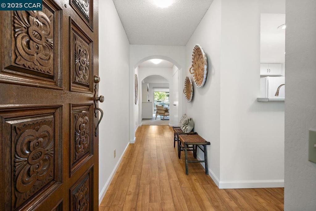 1501 Ptarmigan Dr 2A, Walnut Creek, CA 94595