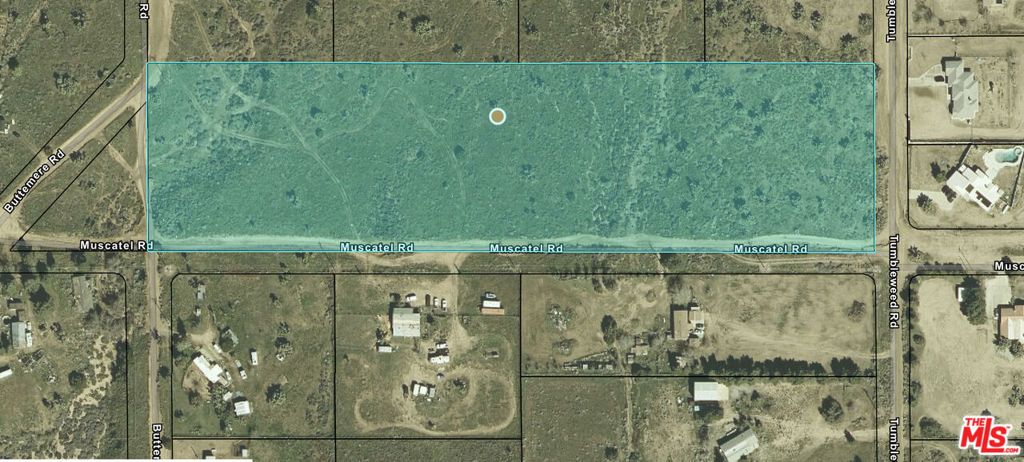 Image 1 of property listing at 0 Tumbleweed, Phelan, CA 92371