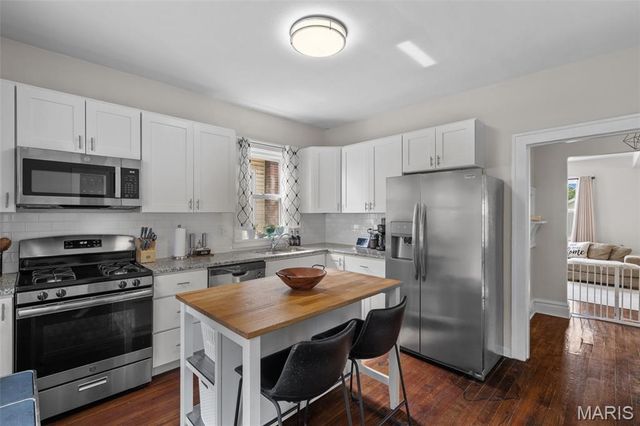 4329 Bingham Avenue, St Louis, MO 63116
