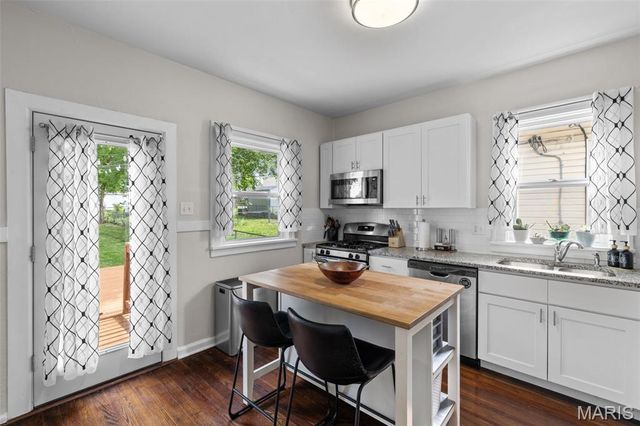 4329 Bingham Avenue, St Louis, MO 63116