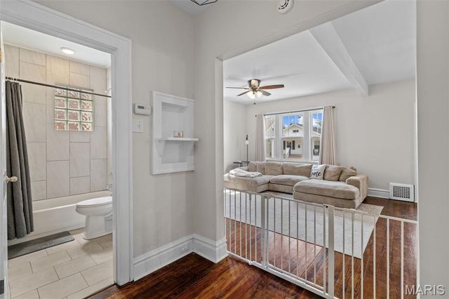 4329 Bingham Avenue, St Louis, MO 63116