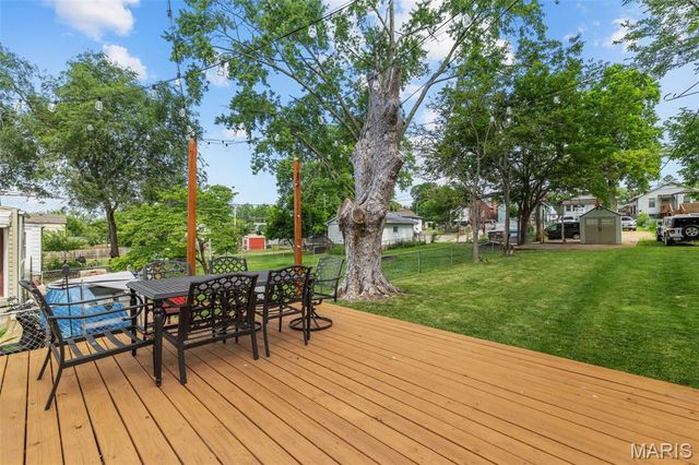 4329 Bingham Avenue, St Louis, MO 63116