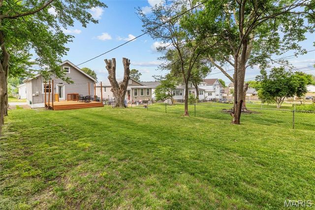 4329 Bingham Avenue, St Louis, MO 63116