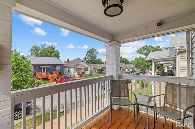 4329 Bingham Avenue, St Louis, MO 63116