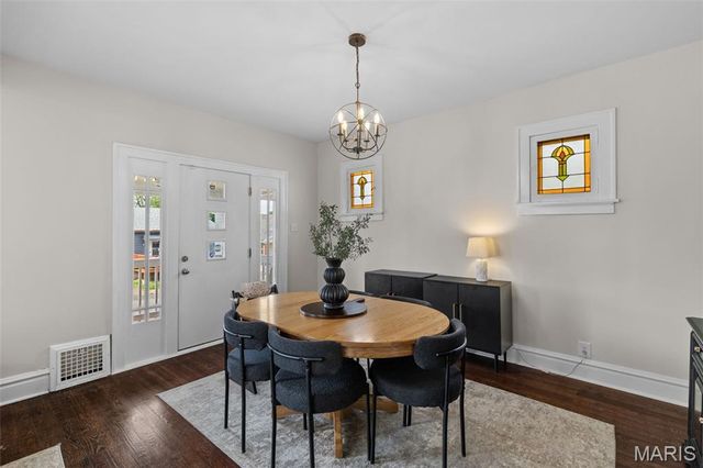 4329 Bingham Avenue, St Louis, MO 63116
