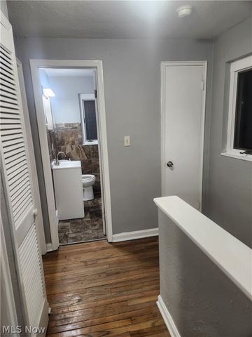 21131 Morris Avenue, Euclid, OH 44123