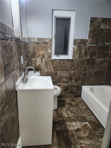 21131 Morris Avenue, Euclid, OH 44123