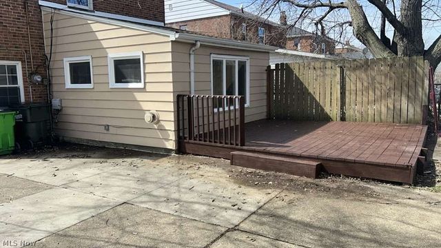 21131 Morris Avenue, Euclid, OH 44123